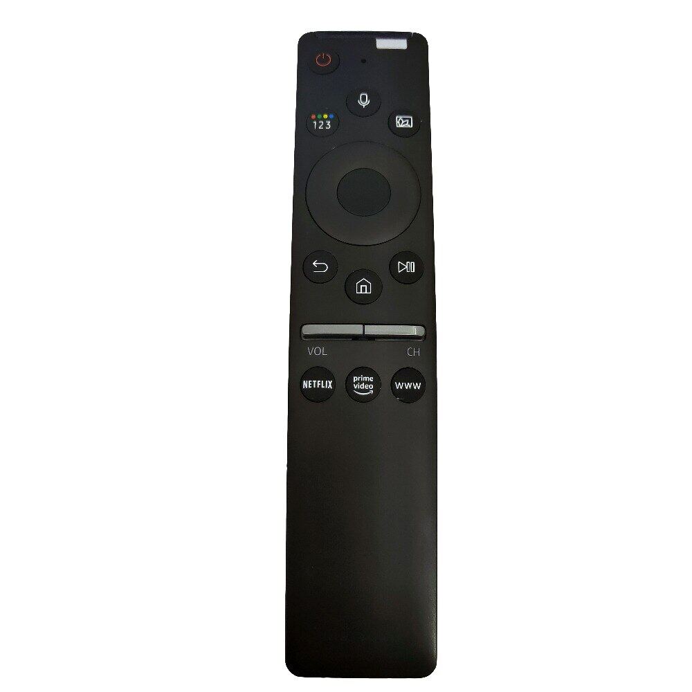 NEW Replacement BN59-01312F RMCSPR1BP1 For Samsung Smart UHD 4K TV Remote Control QA55Q75RAW QA65Q80RAW QA55Q60RAW QA55Q60RAW QA65Q60RAW QA75Q60RAW QA82Q60RAW QA65Q75RAW