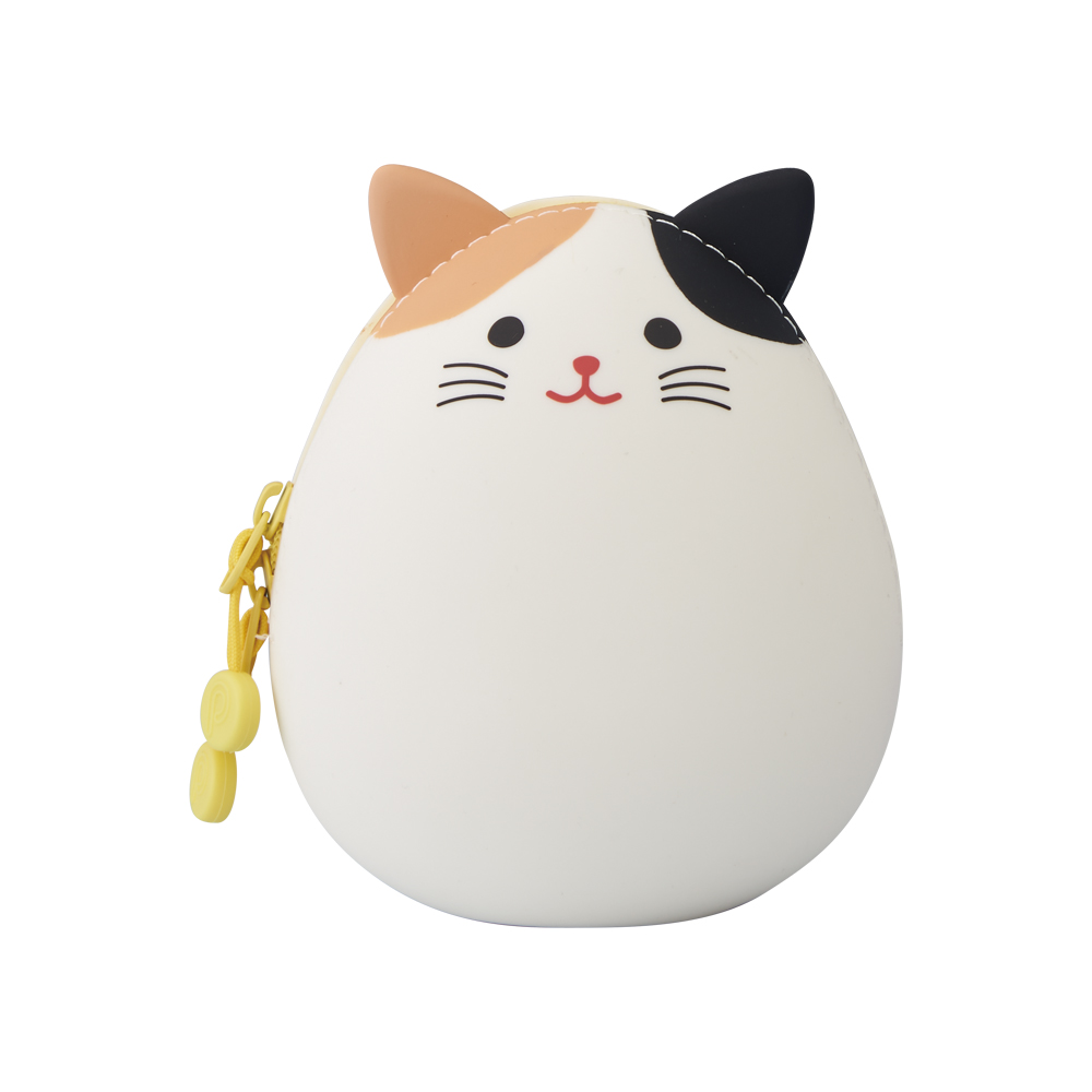 Lihit PuniLabo Egg Pouch (Small) A-7782